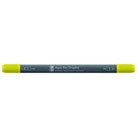 Marabu Aqua Graphix Yellow Kalem