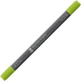 Marabu Aqua Graphix Yeşimtaşı Kalem