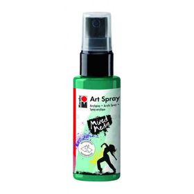 Marabu Art Spray 153-Mint 50 ml Akrilik Boya