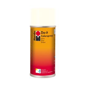 Marabu Do-it 150 ml Açık Yeşil Akrilik Sprey Boyalar