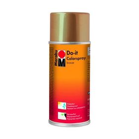 Marabu Do-it 150 ml Açık Yeşil Akrilik Sprey Boyalar