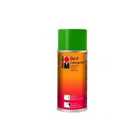 Marabu Do-it 150 ml Açık Yeşil Akrilik Sprey Boyalar