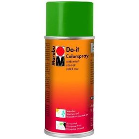 Marabu Do-it 150 ml Açık Yeşil Akrilik Sprey Boyalar