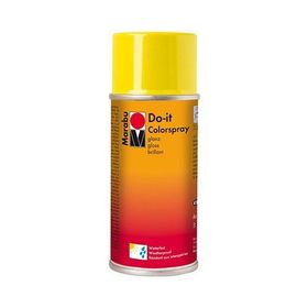 Marabu Do-it 150 ml Açık Yeşil Akrilik Sprey Boyalar