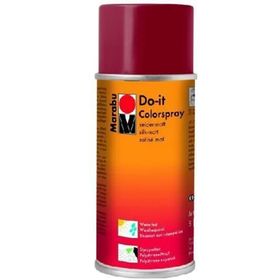 Marabu Do-it 150 ml Kiremit Akrilik Sprey Boyalar