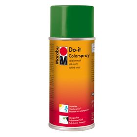 Marabu Do-It 150 ml Leaf Green Sprey Boya