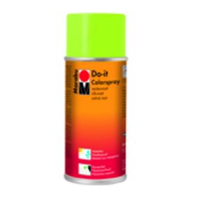 Marabu Do-It 150 ml May Green Sprey Boya
