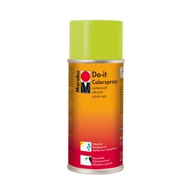 Marabu Do-It 150 ml May Green Sprey Boya