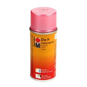 Marabu Do-It 150 ml Pearl Rose Sprey Boya