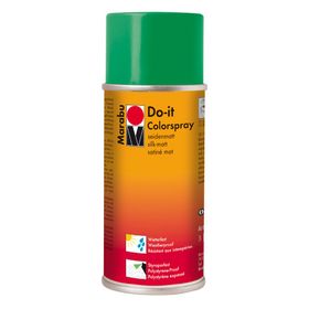 Marabu Do-It 150 ml Rich Green Sprey Boya