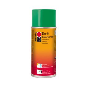 Marabu Do-It 150 ml Rich Green Sprey Boya