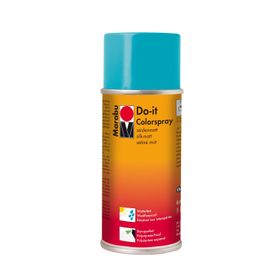 Marabu Do-It 150 ml Turquoise Sprey Boya