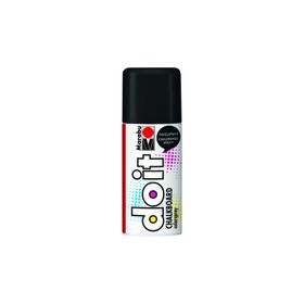 Marabu Do-It Chalkboard 150 ml Black Sprey Boya
