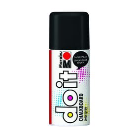Marabu Do-It Chalkboard 150 ml Black Sprey Boya