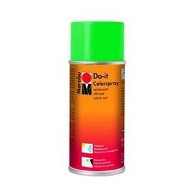 Marabu Do It Colorspray No:067 Dark Green Akrilik Boya