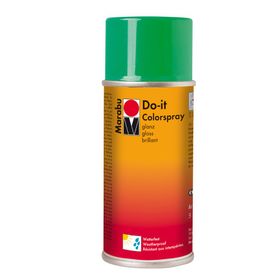 Marabu Do-It Gloss 150 ML Green Sprey Boya