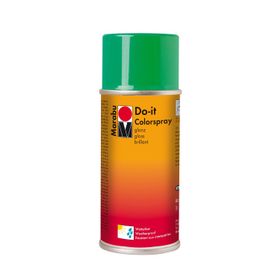 Marabu Do-It Gloss 150 ML Green Sprey Boya