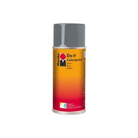Marabu Do-It Gloss 150 ml Grey Sprey Boya