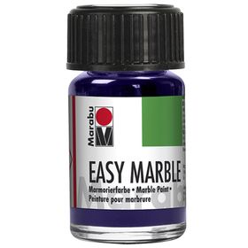 Marabu Easy Marble 15 ml Lavander Ebru Boyası