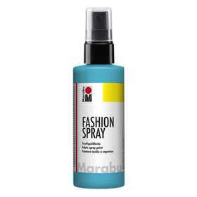 Marabu Fashion 100 ml Caribbean Akrilik Boya
