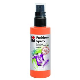 Marabu Fashion 100 ml Tangerine Akrilik Boya