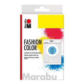 Marabu Fashion Color Batik Toz Light Blue 090 Kumaş Boyası