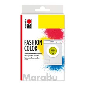 Marabu Fashion Color Batik Toz Pistachio 264 Kumaş Boyası