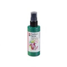 Marabu Fashion No:061 Reseda 100 ml Sprey Kumaş Boyası