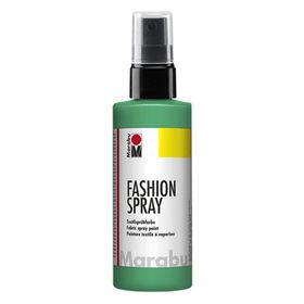 Marabu Fashion Spray 100 ml Apple Akrilik Boya