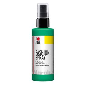 Marabu Fashion Spray 100 ml Apple Akrilik Boya