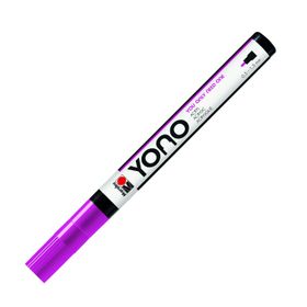 Marabu Magenta 014 0.5-1.5 mm Yono Marker