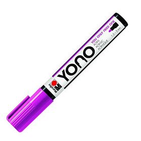 Marabu Magenta 014 1.5-3 mm Yono Marker