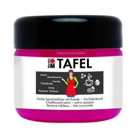 Marabu Tafel 225 ml Bordeaux Yazı Tahtası Boyası