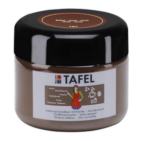 Marabu Tafel 225 ml Cocoa Yazı Tahtası Boyası