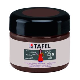Marabu Tafel 225 ml Cocoa Yazı Tahtası Boyası