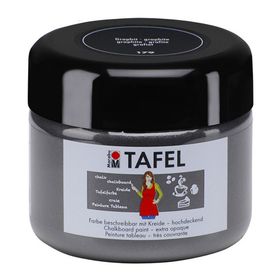 Marabu Tafel 225 ml Ebony Yazı Tahtası Boyası
