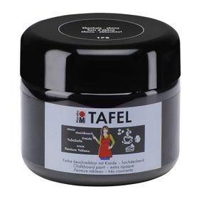 Marabu Tafel 225 ml Graphite Yazı Tahtası Boyası