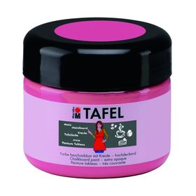 Marabu Tafel 225 ml Pink Candy Yazı Tahtası Boyası