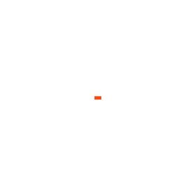 Marabu Textil Design 150 ml Orange Kumaş Boyası