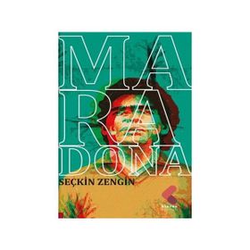 Maradona Seçkin Zengin