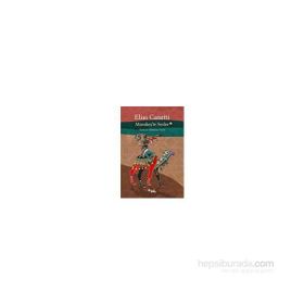Marakeş’te Sesler - elias cannetti