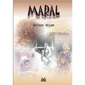 MARAL - DURSUN AKÇAM