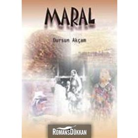 MARAL - DURSUN AKÇAM