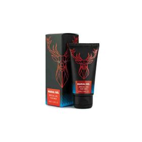 Maral For Men 75 ml Gel