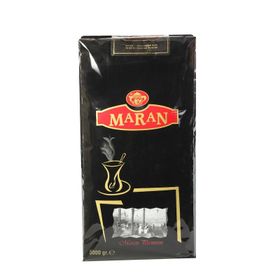 Maran 5 kg Siyah Dökme Çay