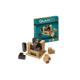 Maranda Games Quadefy Classic Zeka Oyunu