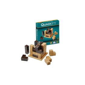 Maranda Games Quadefy Classic Zeka Oyunu