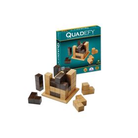 Maranda Games Quadefy Classic Zeka Oyunu