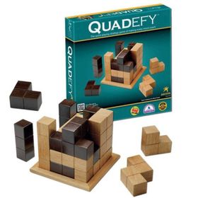 Maranda Games Quadefy Classic Zeka Oyunu
