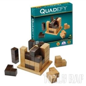 Maranda Games Quadefy Classic Zeka Oyunu